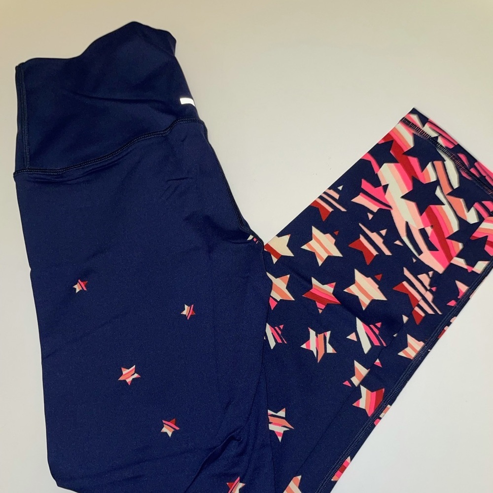 Aerie Americana Leggings